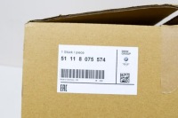 фото thumb №6, Bmw 2 gran coupe f44 передняя правая молдинг бампера 51118075574 8075574 202