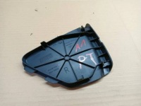 фото thumb №2, Права заглушка оббивка багажника audi a1 8x3867979