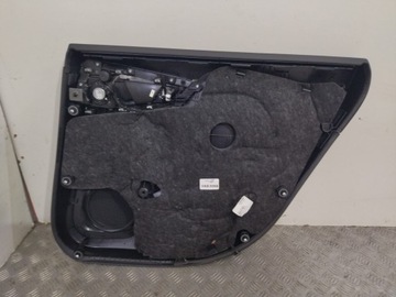 фото thumb №7, 4g8867305 оббивка боковина двері лівий зад audi a7