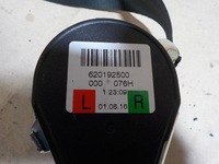 фото thumb №2, Octavia iii pas безопасности левый задняя