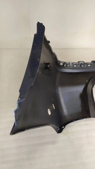 фото thumb №10, Бампер задня bmw x3 g01 lift lci