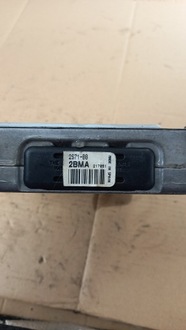 фото thumb №4, Бортовой компьютер двигателя ford mondeo mk3 02r 2s71-12a650-b