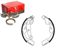 фото thumb №1, Trw гальмівні колодки гальмівні citroen c1 1.0 pm_. pn_