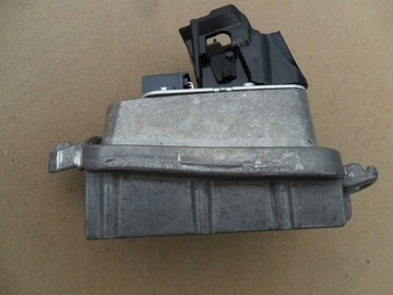 фото thumb №11, Renault kadjar перетворювач модуль led 19623501