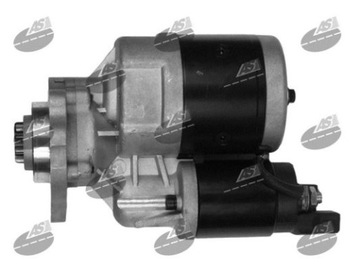 фото thumb №15, Стартер skoda fabia praktik 1.4