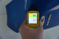 фото thumb №11, Hyundai i30 i fd крила передній правий 2008rok колір bv nr.312 663212l030