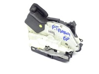 фото thumb №1, Замок двері правий задня задній 6 pin skoda rapid yeti passat b8 5e0839016