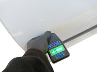 фото thumb №5, Дверь левый задняя дверь левая задние skoda fabia ii hb