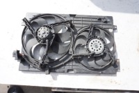 Купить Вентилятор радиатор vw golf 4 1.9 tdi, фото thumb