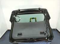 фото thumb №11, Peugeot 5008 i крышка багажника багажника задняя задняя ktv