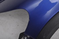 фото thumb №7, Volvo c30 крила лівий перед передній молдинг