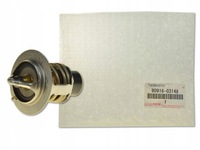 фото thumb №1, Toyota c-hr 16- 2.0i термостат