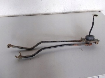 фото thumb №1, Mazda 323 v ba домкрат механізм зміни коробки передач 1,3 16v