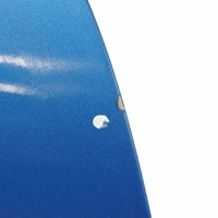 фото thumb №6, Mini cooper r55 r56 двері праве laser blue a59