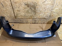 фото thumb №6, Renault megane iv универсал tekpn бампер зад pdc 4 комплектный