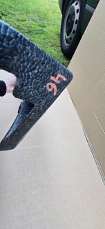 фото thumb №11, Hyundai i10 iii абсорбер бампера перед переднє