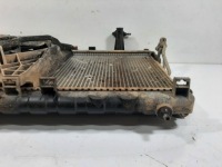 фото thumb №15, Hyundai santa fe i 2.0 16v 02r радиатор основний  кондиционера вентилятор
