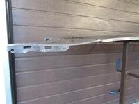 фото thumb №7, Молдинг порог левая mercedes sls 6,3 amg 197 c197 r197 10-