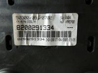 фото thumb №3, Счетчик приборы renault laguna ii lift