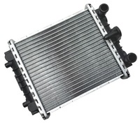 фото thumb №2, Радіатор audi q5 fy 2016 - ліва