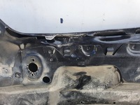 фото thumb №10, Bmw x5 e70 x6 e71 lift lci капот кришка двигуна