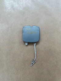 фото thumb №1, Заглушка фаркоп бампера зад mondeo mk4 універсал