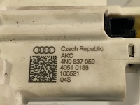 фото thumb №4, Модуль доводчик двері 4n0837059 audi a6 c8 allroad