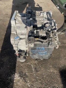 фото thumb №9, Hyundai kia 2,0 crdi mhev коробка передач коробки передач ldkyc 4x4 4wd a8lf1