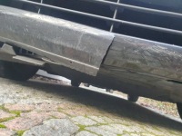 Капот передняя renault megane scenic 1.6 16v nv676 04 dużo foto !!! Киев, фото thumb