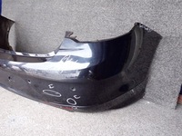 фото thumb №6, Opel insignia b hb sedan opc line 17- бампер задний задняя