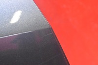 фото thumb №9, Двері праве задня задні сірі mazda 2 ii de 5d hb 07-10