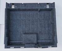 фото thumb №1, Bmw 5 g31 обшивка бардачок пол багажника