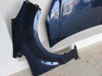 Бампер передній перед капот pas радіатор крила ford s-max lift e6 Ціна, фото thumb