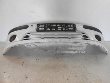 фото thumb №11, Бампер переднє перед запчастина citroen c3 i #