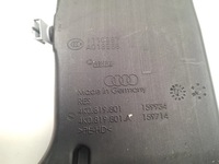 фото thumb №7, Audi a6 канал повітряний кабіни rs6 mild hybrid quattro mild hybrid 2021