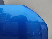 фото thumb №7, Капот крышка двигателя audi q3 8u lx5k 2011-2018 nowa оригинал audi