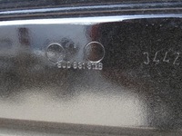 фото thumb №12, Audi q3 8u 11-18 дверь молдинг правое правый перед передние ly9b 8u0831312b