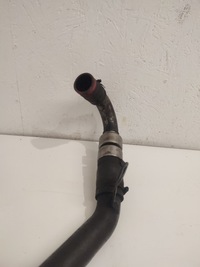 фото thumb №7, Труба інтеркулер ford kuga mk1 2.0 tdci 2008-2012 шланг wąż turbo