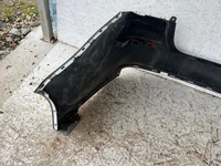 фото thumb №6, Бампер задняя задний kia optima sedan lift 18-