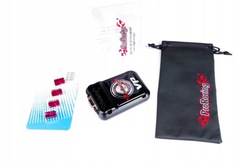 фото thumb №3, Чип тюнинг box powerbox vp seat leon 1.9 tdi 90km