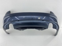 фото thumb №11, Бампер задний audi a8 d3 - лак lz7r