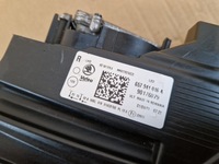 фото thumb №10, Skoda scala лампа передня ліва права перед full led crystal 657941015a