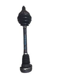 фото thumb №1, Skoda fabia ii 1.4 tdi приводной вал шарнир левый перед