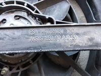 фото thumb №6, Pas передній підсилювач вентилятор fiat scudo ii 1.6 hdi