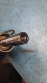 фото thumb №9, Рейка рульова z8-x4 citroen c4 00-04r 2.0b