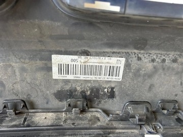 фото thumb №6, Bmw 3 f30 f31 рестайлинг бампер перед 7386152 оригинал