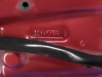 фото thumb №11, Капот toyota corolla 120 00-05-53301-12870