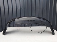 фото thumb №11, Renault clio iv бампер задняя