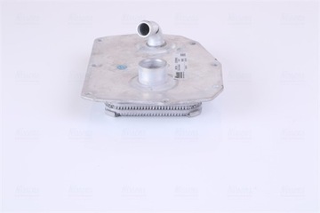 фото thumb №13, Nissens радиаторов масла mercedes e-class w210 95-