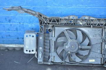 фото thumb №11, Ford fiesta mk6 1.4 16v pas переднє підсилювач